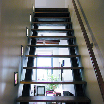 Jane Street Apartment