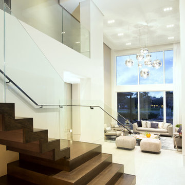 Contemporary Twilight