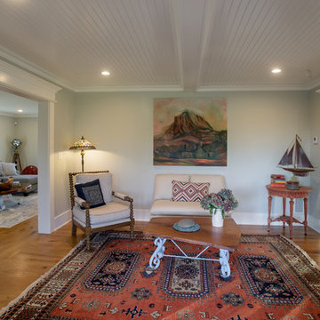 1840's Farmhouse Renovation