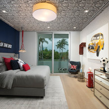 Kid Rooms