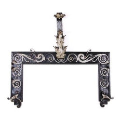 Architectural Metal Work - Home Decor