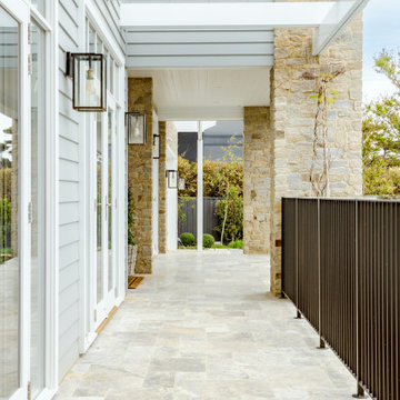 Contemporary Coastal