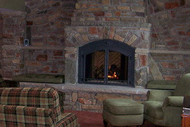 Recreation Room