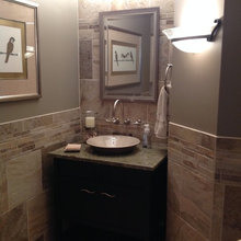 2015 Half Bath