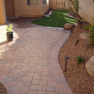 Our Residential Work