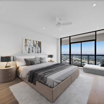 Houston High Rise One-Bedroom Condos in High Demand in 2026