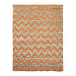 Flatweave Rugs - Products