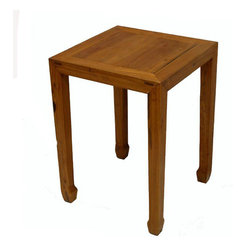 Asia Accent Table 4 - Furniture