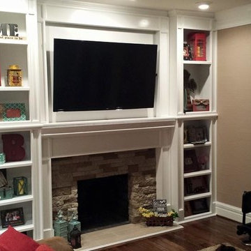 Cabinets