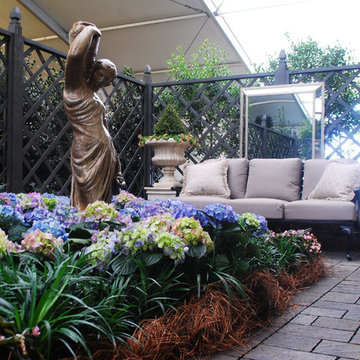 Festival of Flowers 2015