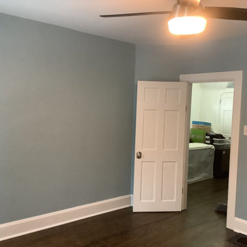 Bedroom Painting