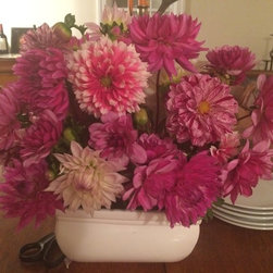 Cut Flower Arrangements - Products
