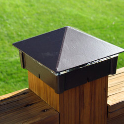 Deck Lighting / Lighted Post Caps - Lighting