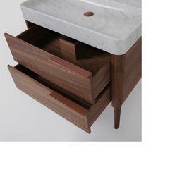 TRENDING BATHROOM VANITIES - Bathroom Vanities And Sink Consoles