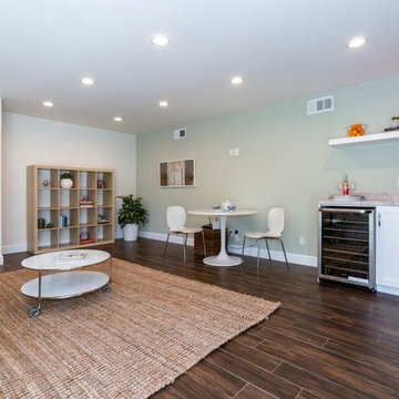 remodeling in Valleybrink LA