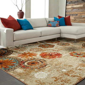 Mohawk Home Family Rooms