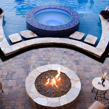 Custom California Lifestyle