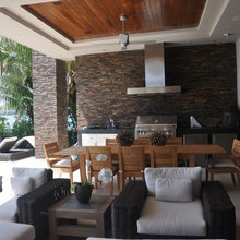 Patio Ideas