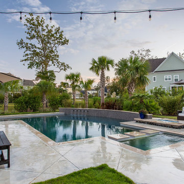 Dunes West Contemporary