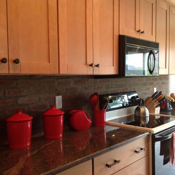 Park Kitchen Remodel