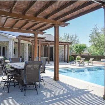 4908 Augusta Circle, College Station, TX 77845