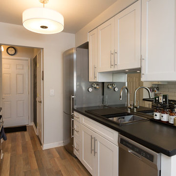 Gibraltar MI Condo