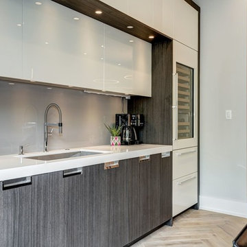 Logan Circle Elegance