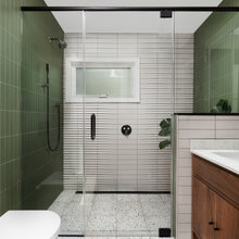 Bathroom.