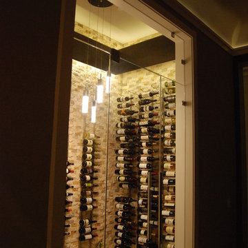 Karen's Court Wine Cellar