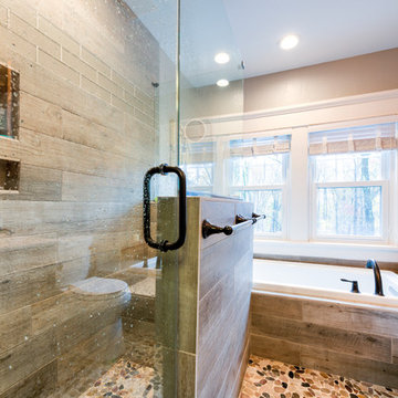 Mountain Lakes Renovation