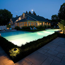 New house wish list