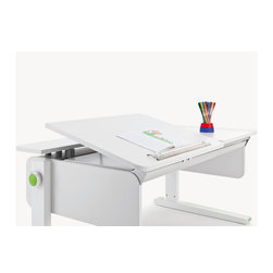 Champion Desk - Products