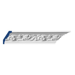 Inviting Home Inc. - Margaret Cornice Molding - Molding And Trim