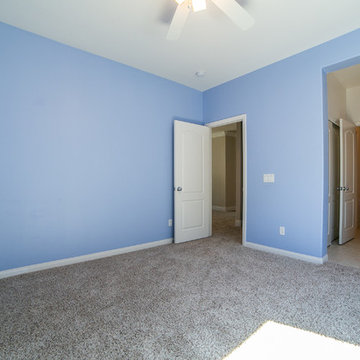 SoCal Entertainer's Dream Home: Prep for Sale / Landscaping / Clean + Touch Ups