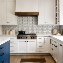 Kitchen Burnet