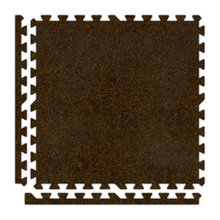 Carpet tiles