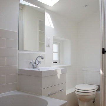 Cosy Annex in Conservation Area