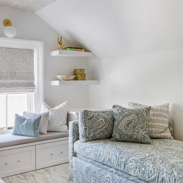 Officer's Quarters