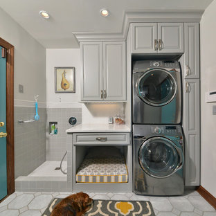 75 Beautiful Laundry Room With An Utility Sink Pictures Ideas