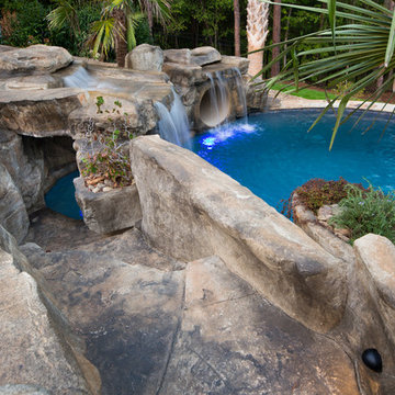 Insane Cool Pool