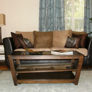 Glendale Place Renovation
