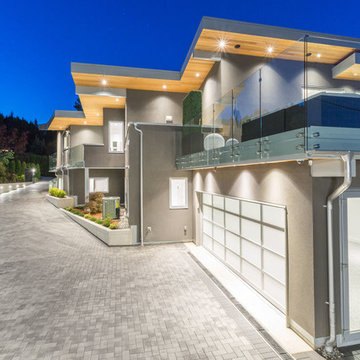 Greenwood Road, West Vancouver