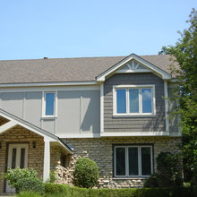 Siding