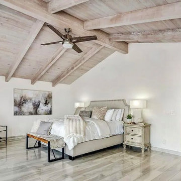 La Jolla CA Luxury Home Staging 2023