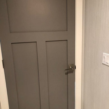 G Residence-Sold & Installed
