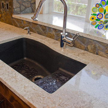 Kitchen/Family Room Renovation