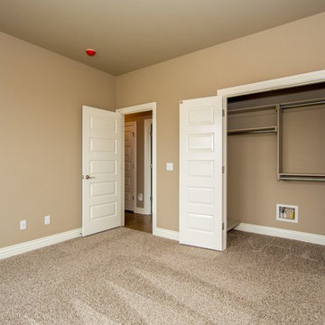 11228 NW 105th St, Yukon, OK, 73099