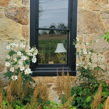 The DPG Farm Gardens, East Vincent Township