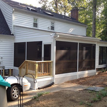 screen porch