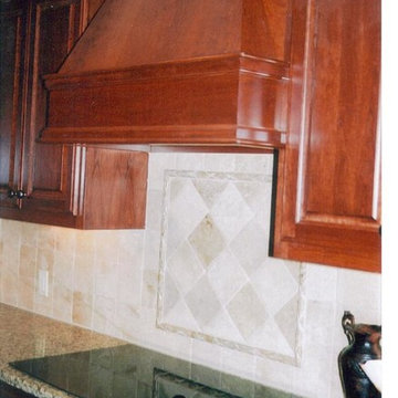 Vent Hoods
